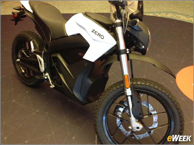 8 - Motorcycle Management Made Easier