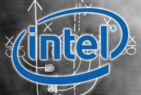Intel Acquire eASIC