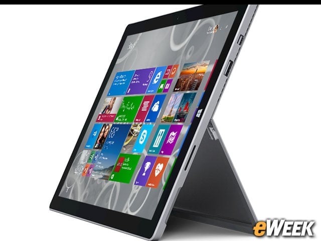 Screen Considerations: 12-inch Display or Multiple Options