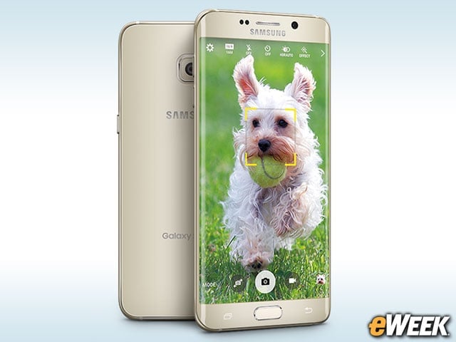 There's a Newer Version of Android Bundled