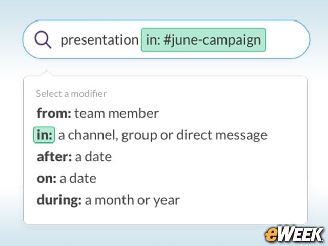 Slack Wins Out on the 'Cool' Factor