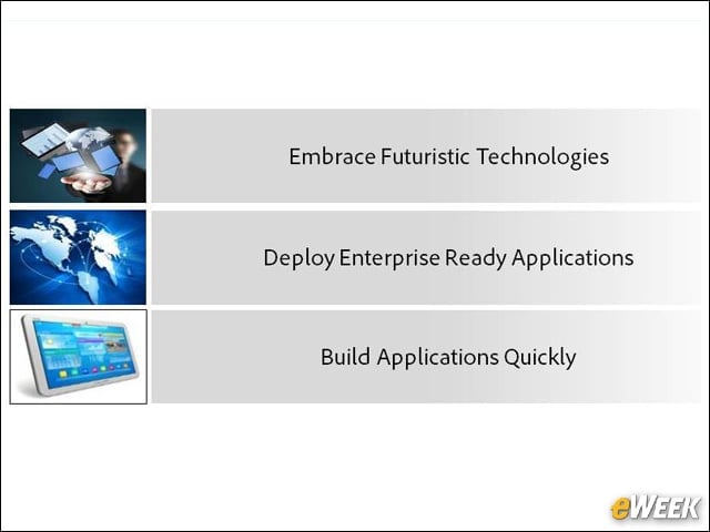 Why ColdFusion?