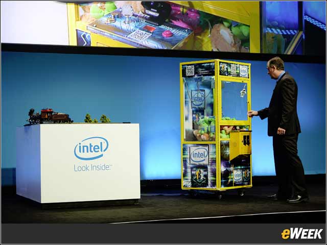 7 - Putting the IoT to Work