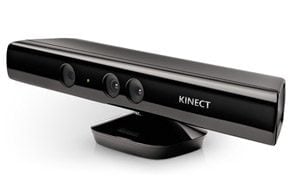 Microsoft Discontinuing Kinect Sensor