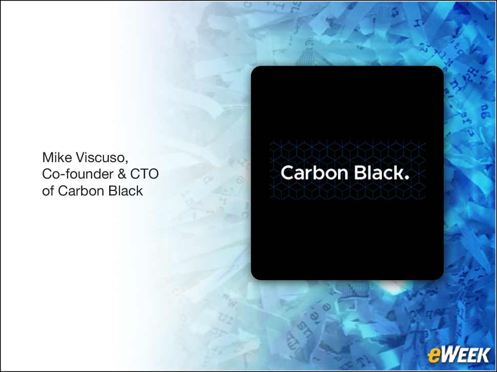 3 - Carbon Black