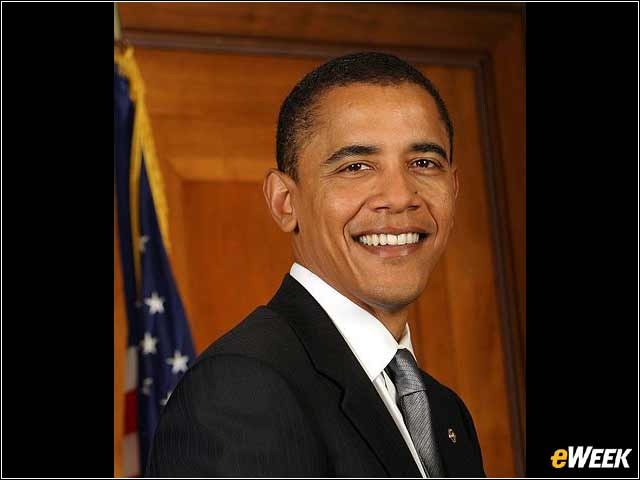 10 - President Obama Defends Phone Call Surveillance Programs