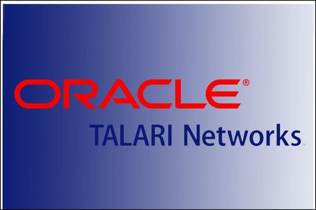 OracleTalariNetwork
