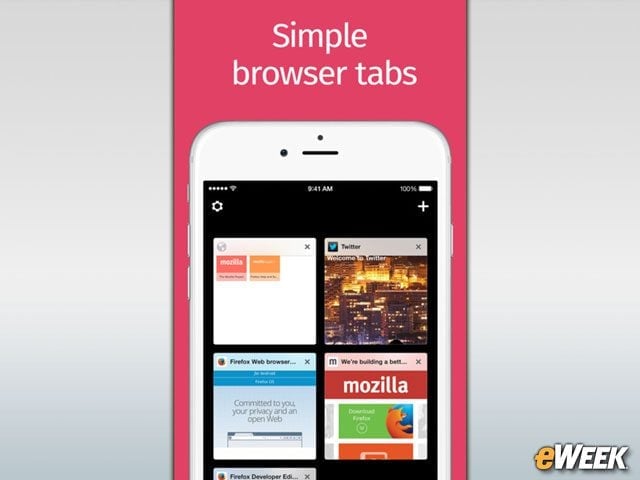 This Isn’t a Firefox Replacement