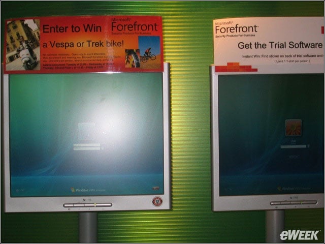 Getting Ready for Europes IT Forum