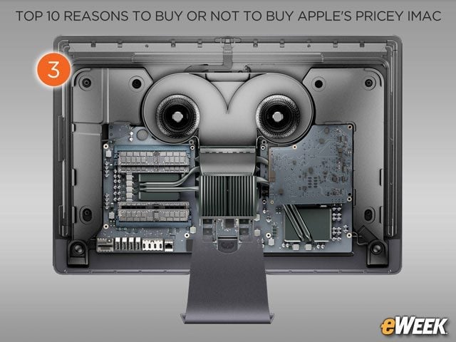 Buy: It Has Eye-Popping Processing Power