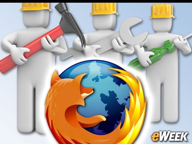 Firefox 31 Brings New Tools to Developers