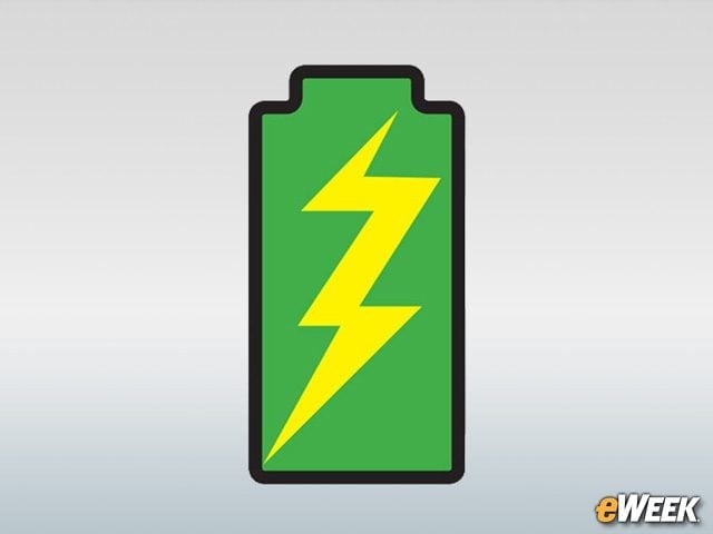 Following the Quick-Charging Trend
