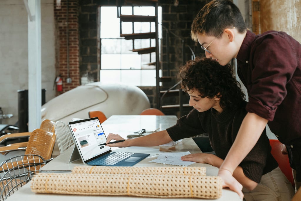 Best AI Tools for Small Business Owners