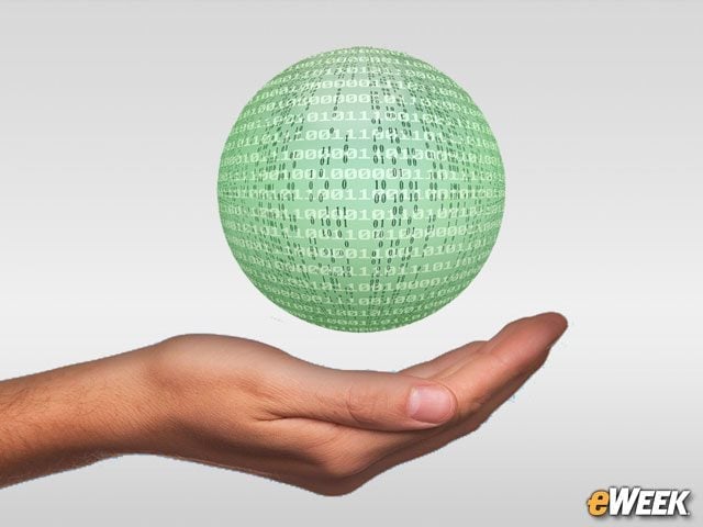 Keep the Data You Have to Restore to the Absolute Minimum