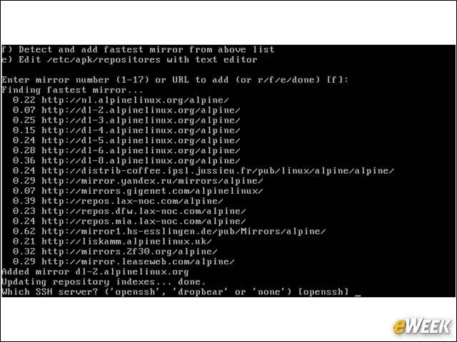 4 - Multiple Choices for Time and Remote Access Tools