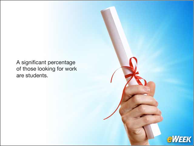 7 - Job Search