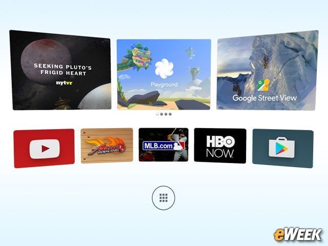 What Is Google Daydream?