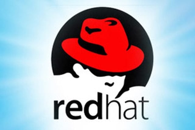 Red Hat logo