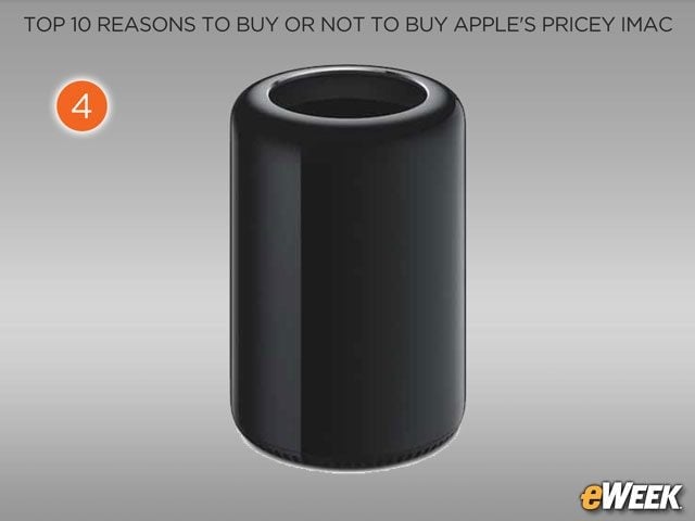 Don’t Buy: Apple Promises More CPU Power Next Year