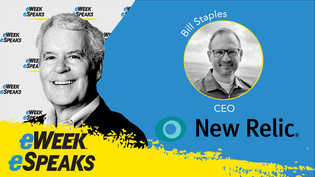 New Relic’s Bill Staples on Why Observability is Gaining Adoption