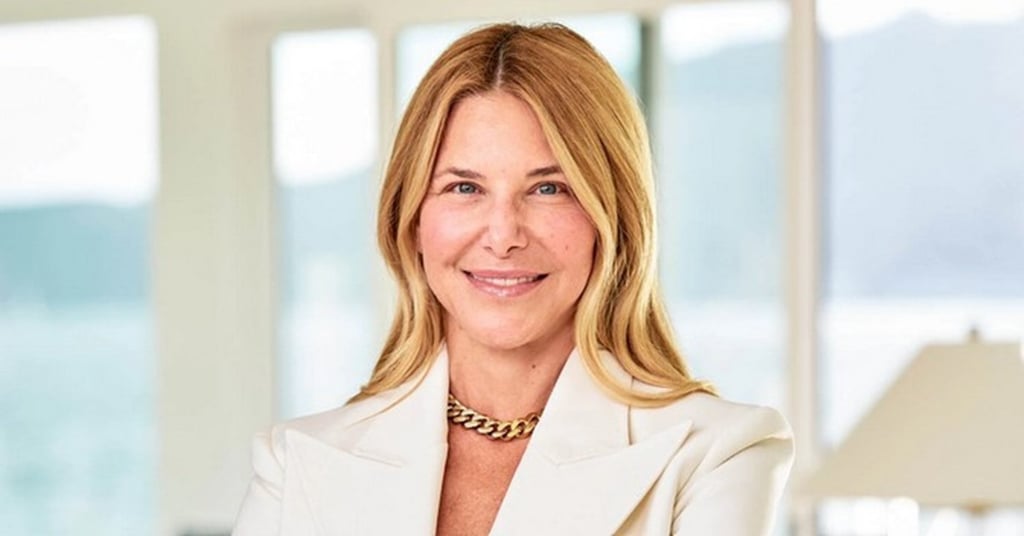 Denise Dresser