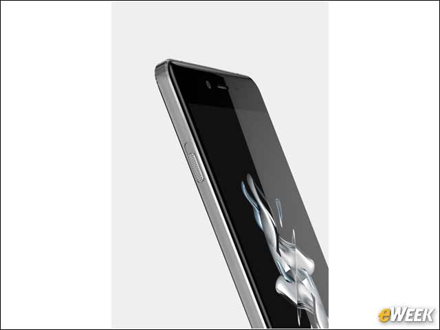 2 - The Design Is Reminiscent of Higher-End Products
