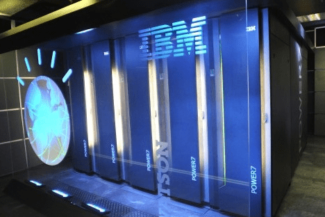 IBM Rolls Out New Cross-Enterprise Data Security Tools