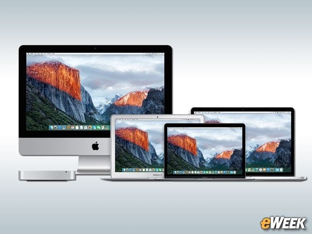 Are New Macs in the Offing?