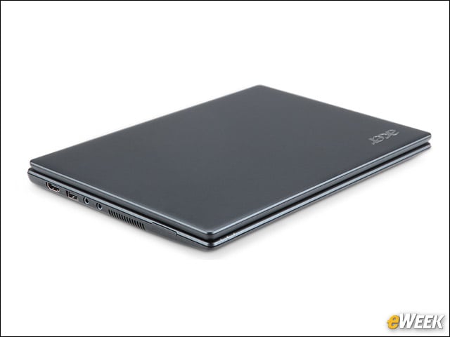 Chromebook Unveiled