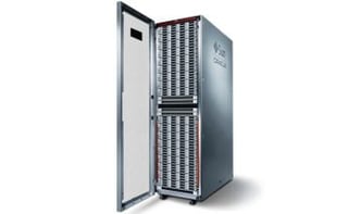 Oracle Ends Year by Unveiling New Big Data Appliance