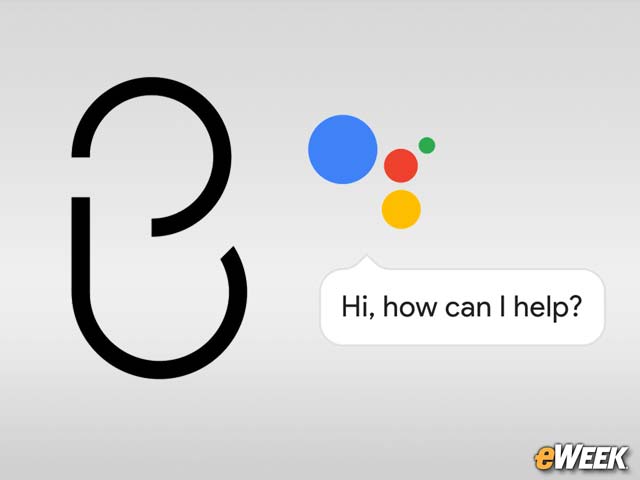 Virtual Assistants Aid Both Phones