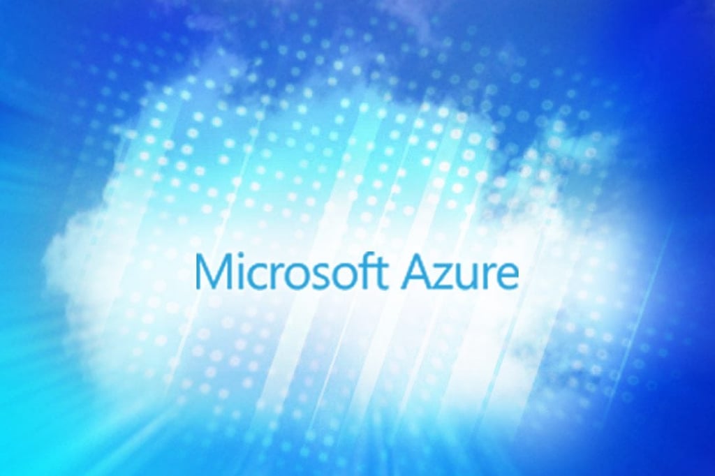 Microsoft Azure