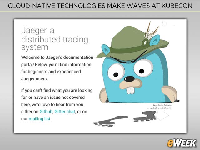 Jaeger 1.0 Helps Find Bottlenecks