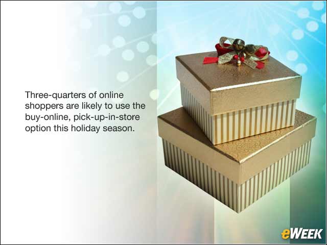 8 - We Three Kings (Will Visit Your Store)