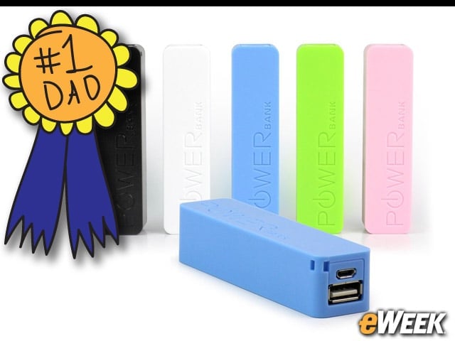 Stay Charged Up on the Go