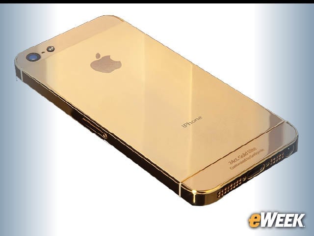 3-Yep, That Gold-Colored iPhone Is Coming