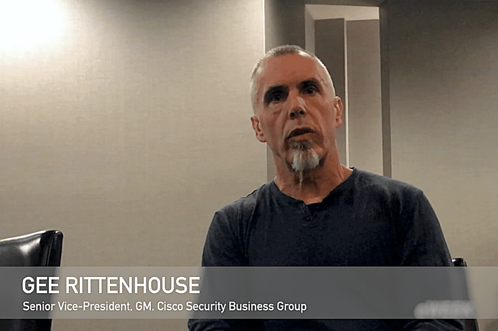 Cisco Gee Rittenhouse