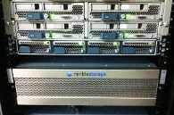 Nimble Storage Joins Oracle, Cisco for SmartStack Package