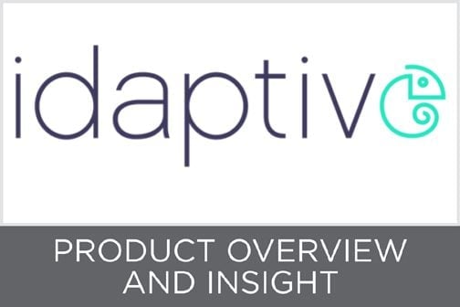 1-PO_Idaptive