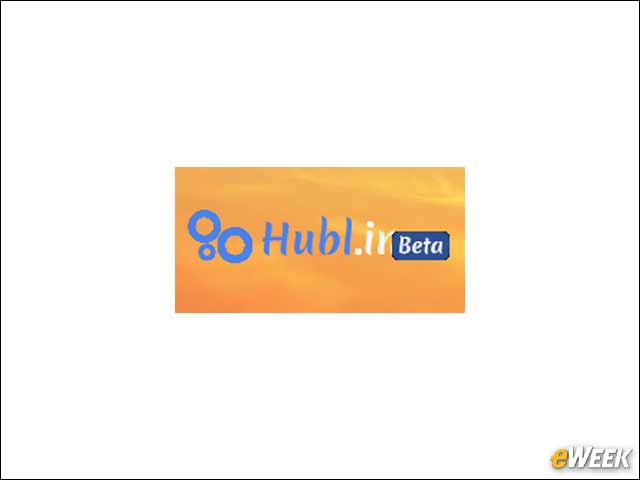 4 - Hubl.in