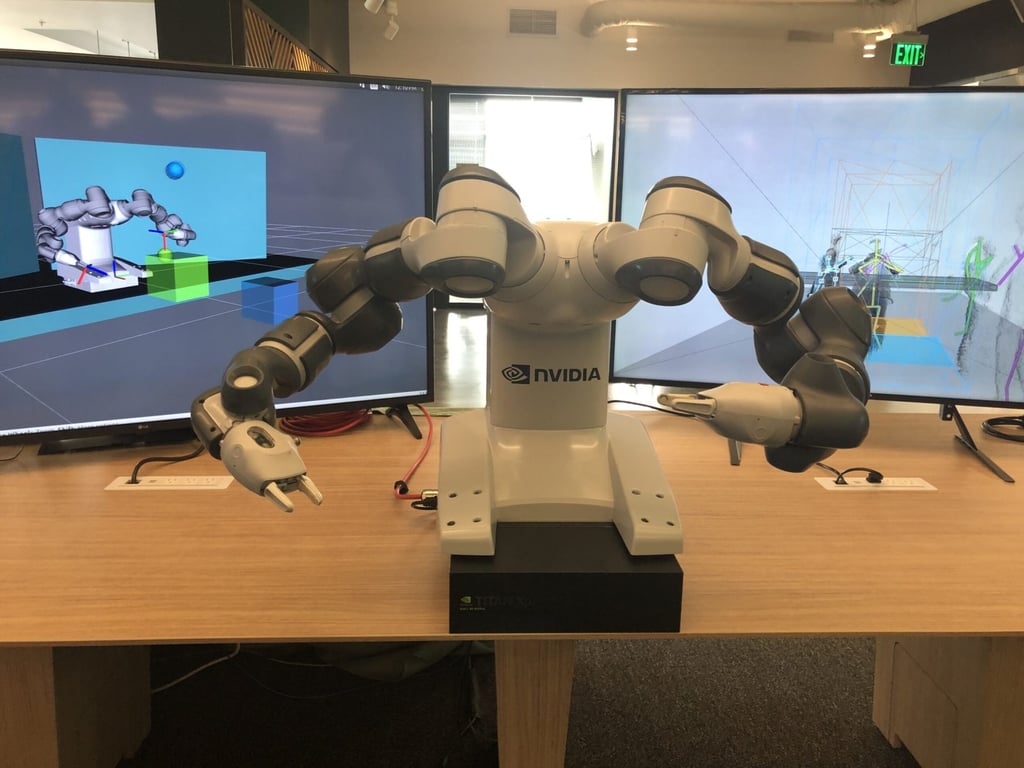 Nvidia.robot.Zeus11619