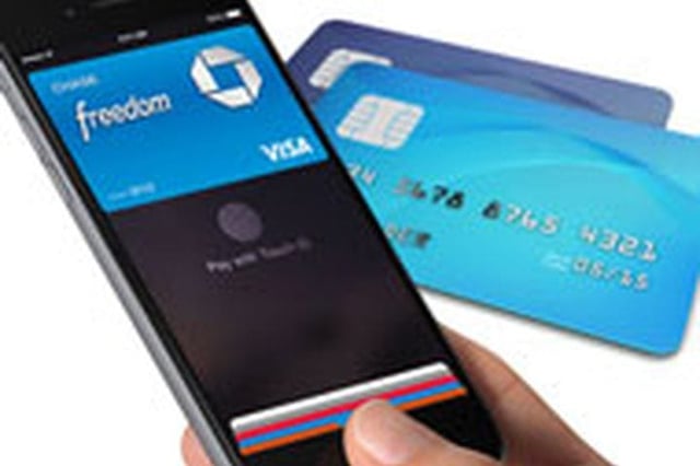 Apple Pay