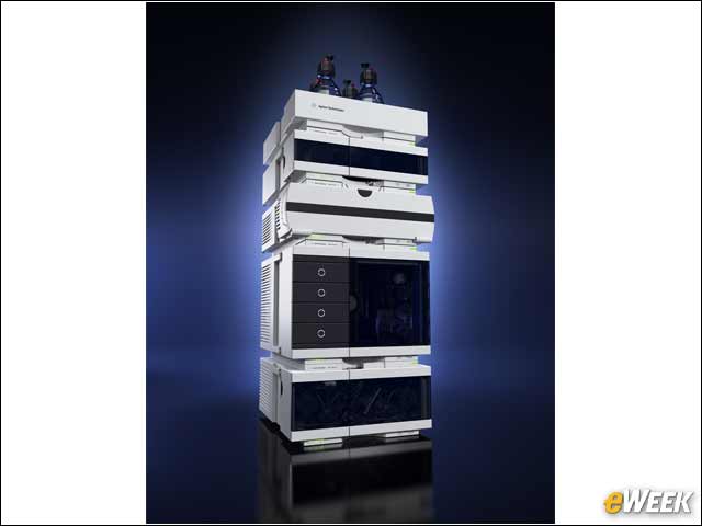 7 - HP Spinoff Makes a Split of Its Own