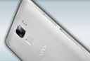 Huawei Honor 7 Smartphone Takes Aim at Your 'Seven Senses'
