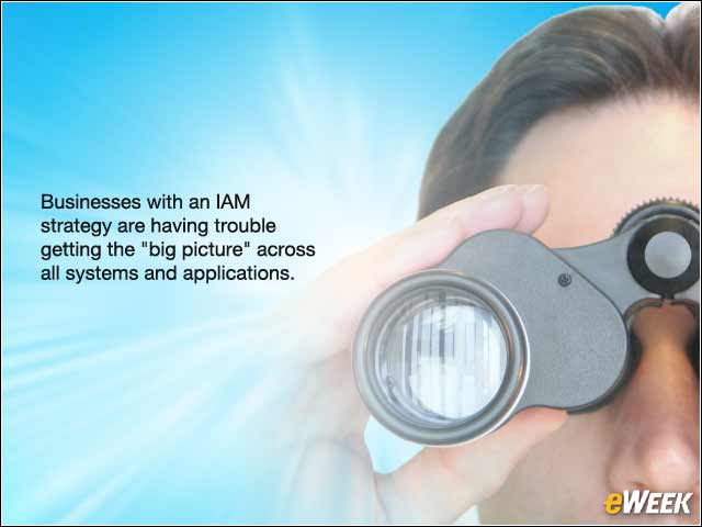 6 - Looking for the Big Picture