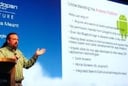 Google Android Is Open Source: LinuxCon