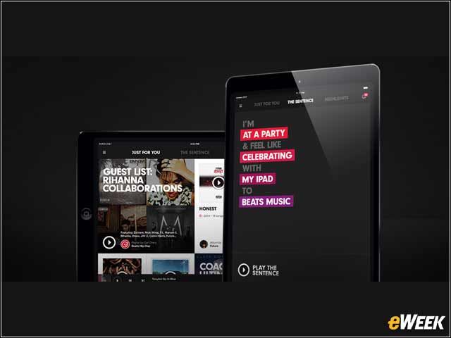 5 - There's a Streaming Platform in Place