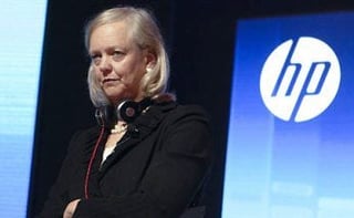 Why HP Took an $8 Billion Charge for 2011 Autonomy Deal