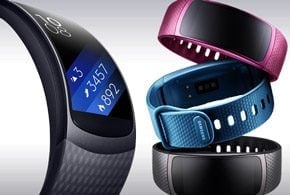 Samsung Gear Fit2