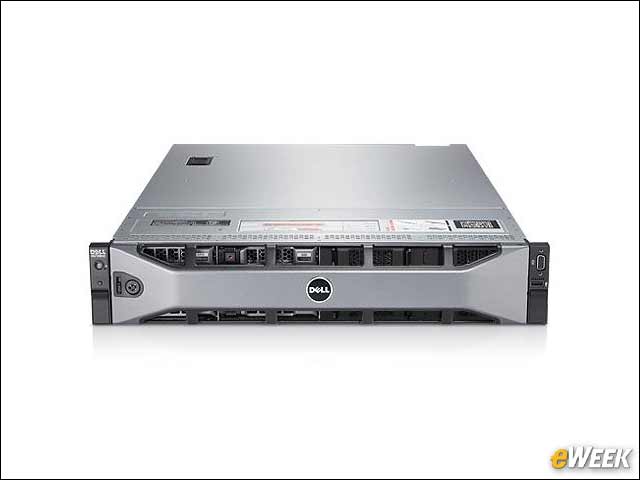 3 - Dell Teams Up with Nutanix on XC Systems